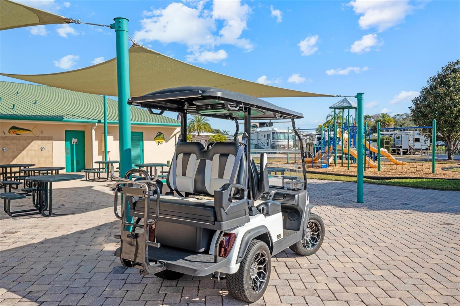 ELITE RESORTS AT CITRUS VALLEY CONDO UNIT 19 - Residential