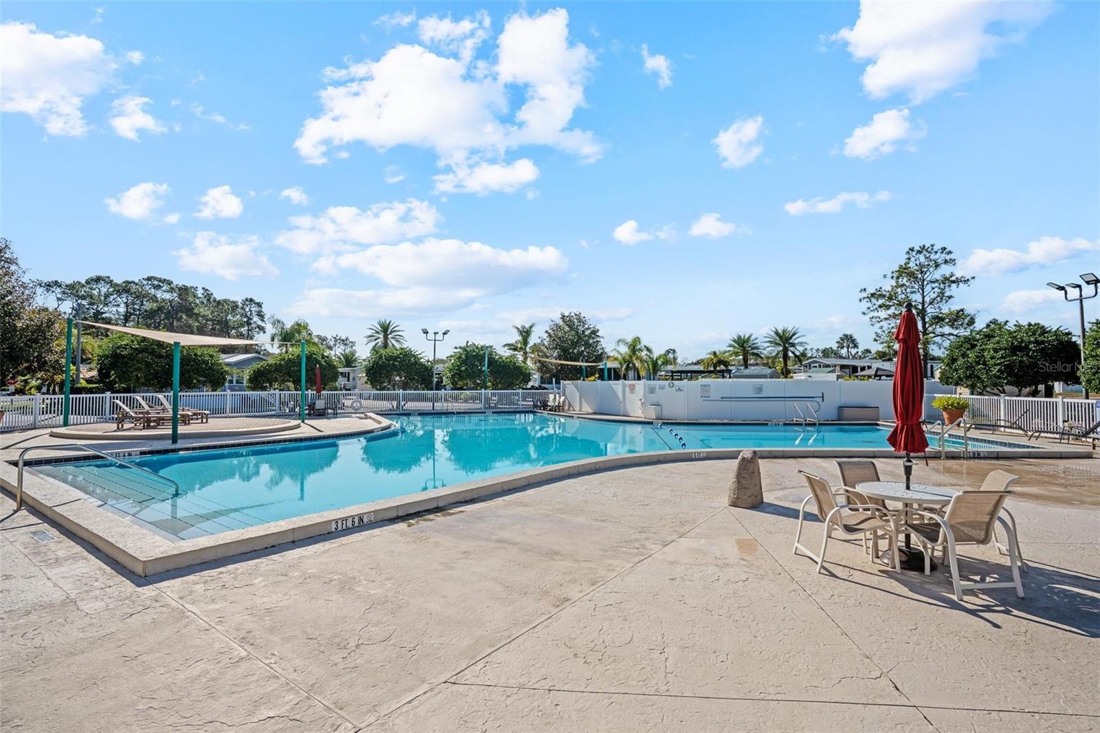 ELITE RESORTS AT CITRUS VALLEY CONDO UNIT 19 - Residential