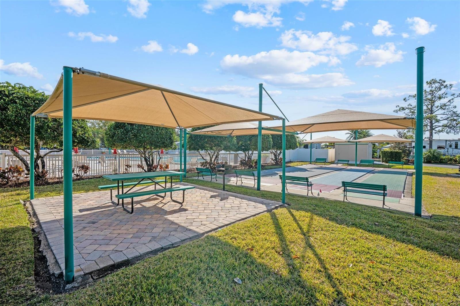 ELITE RESORTS AT CITRUS VALLEY CONDO UNIT 19 - Residential