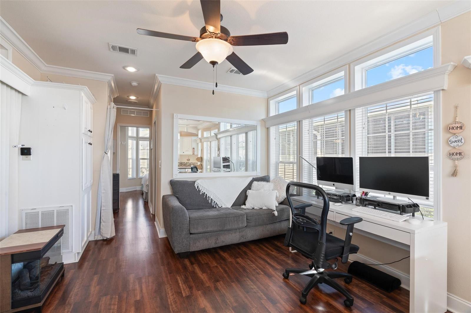 ELITE RESORTS AT CITRUS VALLEY CONDO UNIT 19 - Residential