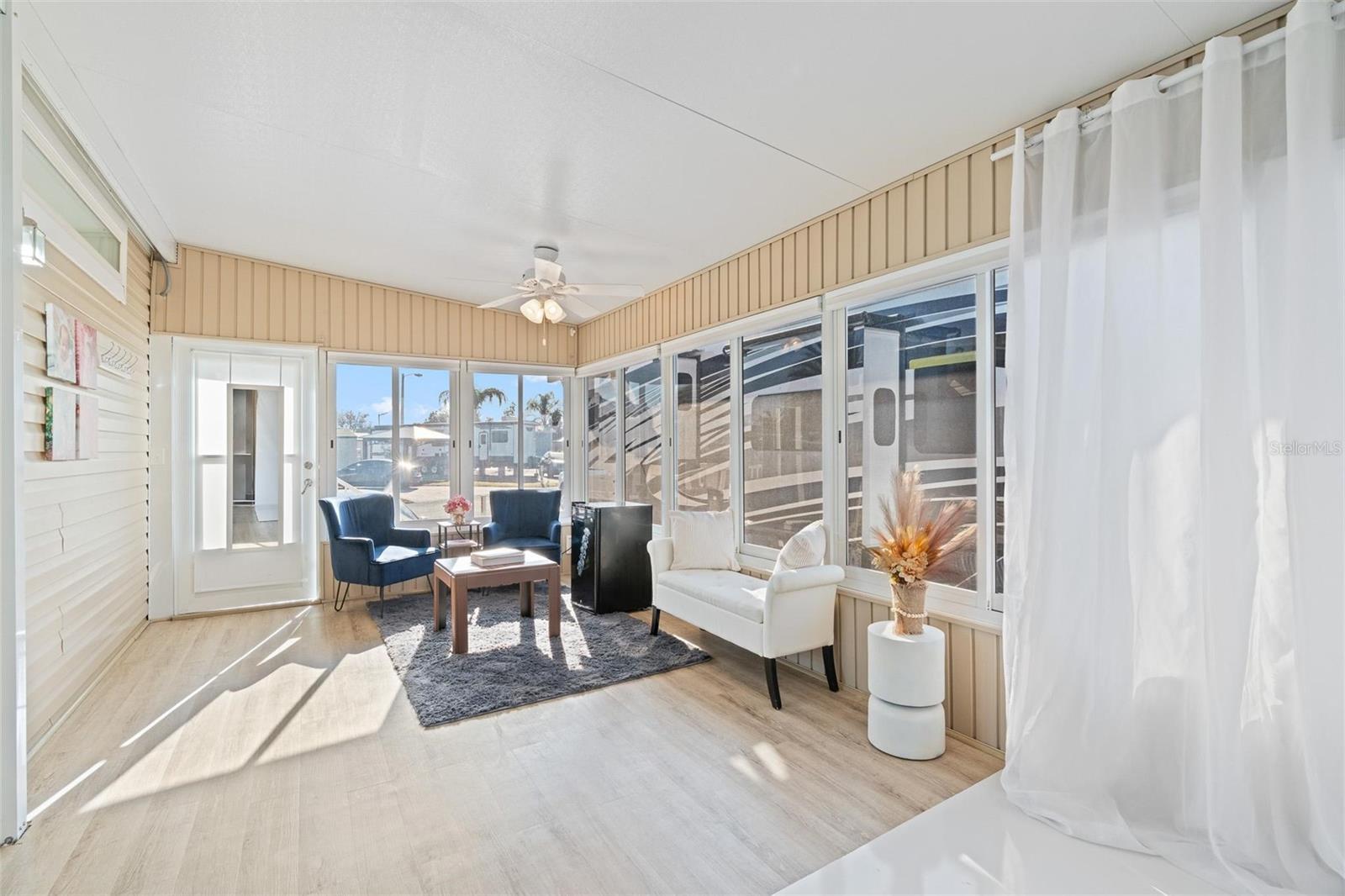 ELITE RESORTS AT CITRUS VALLEY CONDO UNIT 19 - Residential