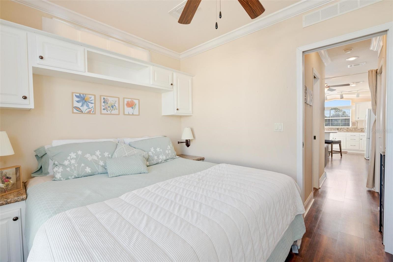 ELITE RESORTS AT CITRUS VALLEY CONDO UNIT 19 - Residential