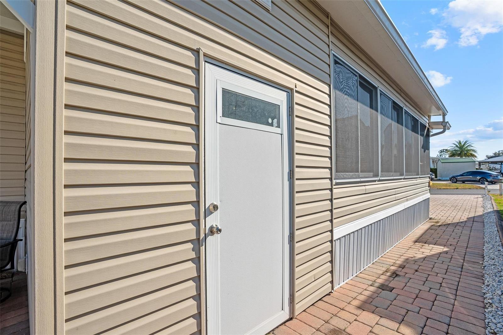 ELITE RESORTS AT CITRUS VALLEY CONDO UNIT 19 - Residential