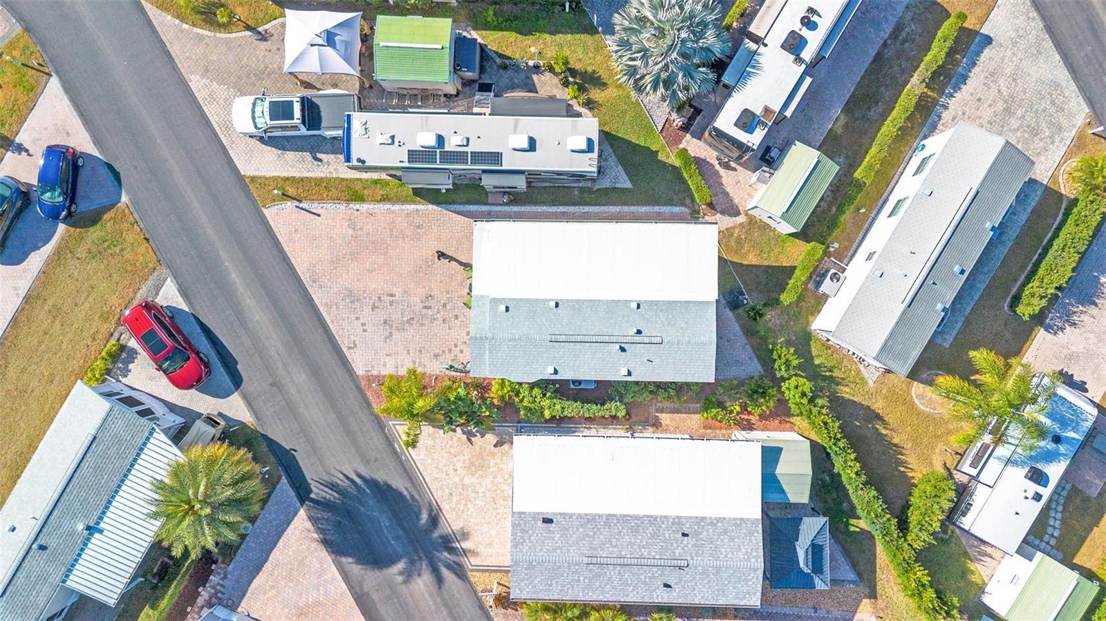 ELITE RESORTS AT CITRUS VALLEY CONDO UNIT 19 - Residential