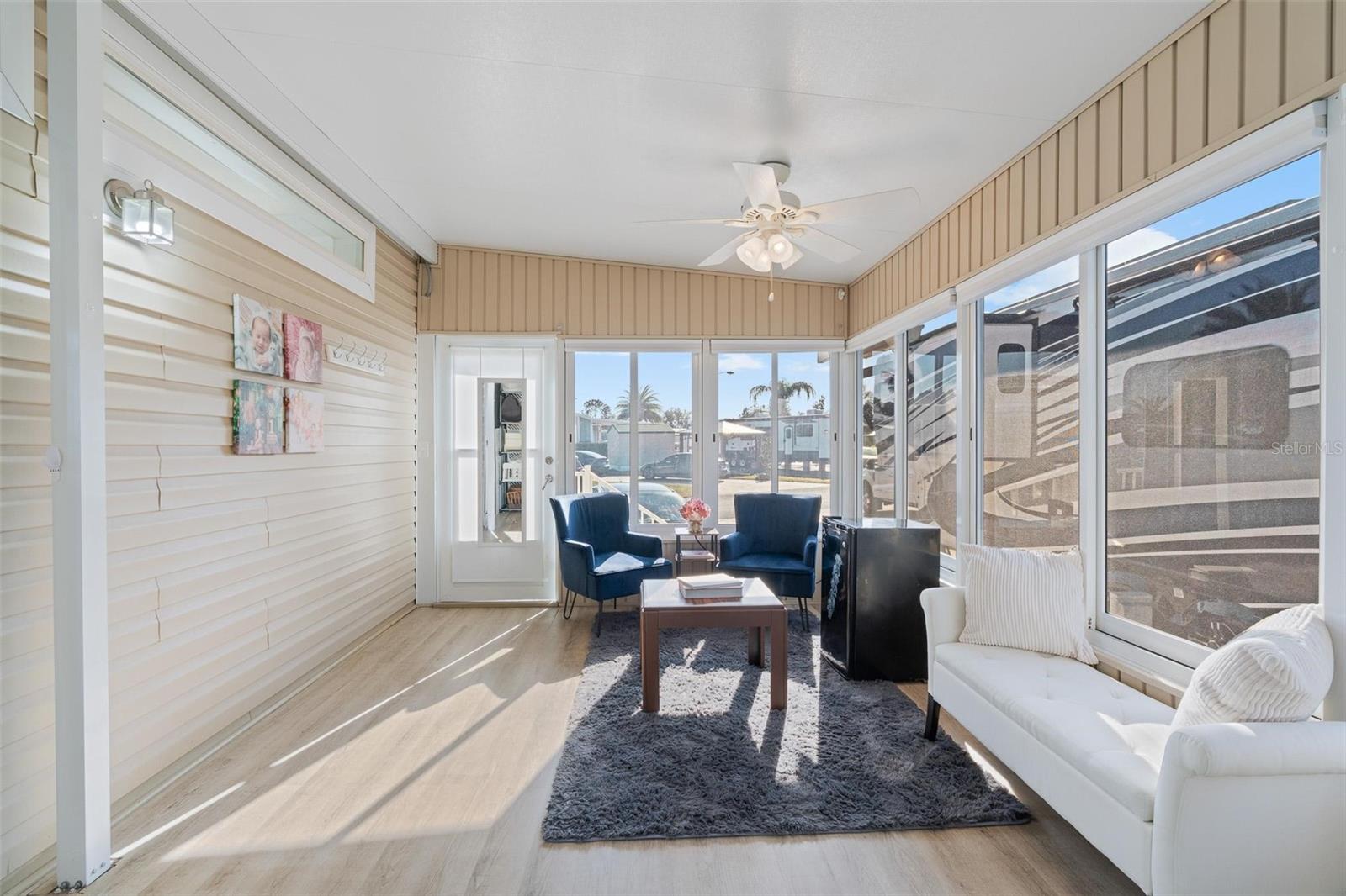 ELITE RESORTS AT CITRUS VALLEY CONDO UNIT 19 - Residential