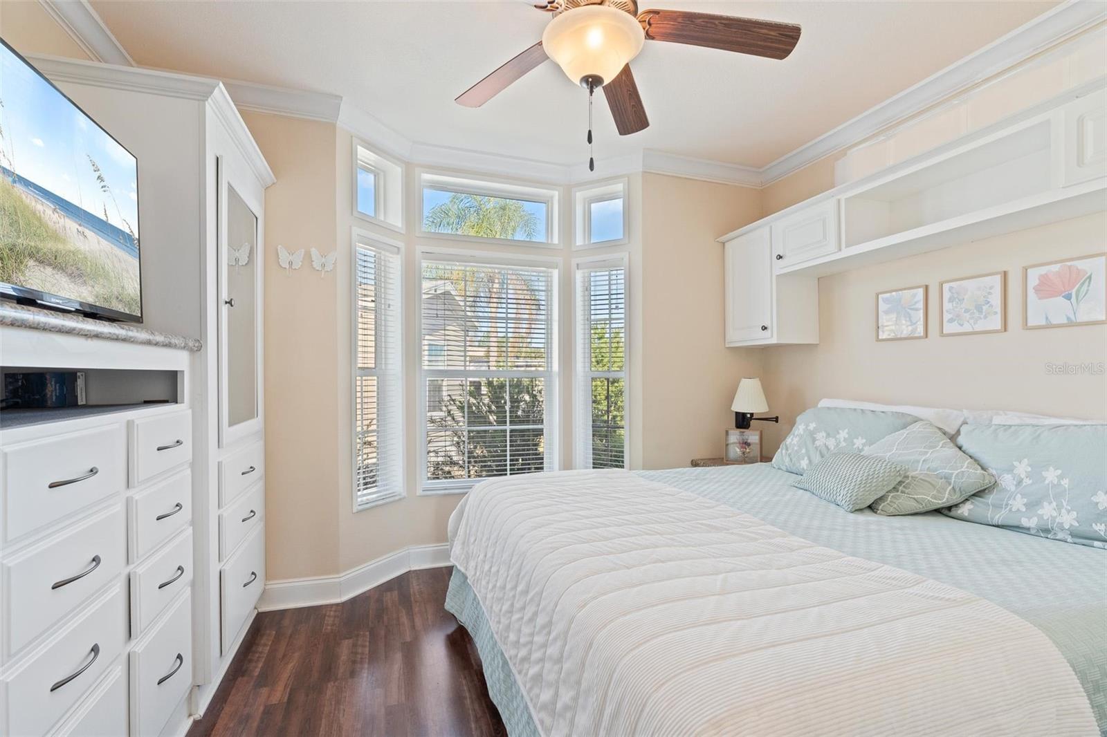 ELITE RESORTS AT CITRUS VALLEY CONDO UNIT 19 - Residential