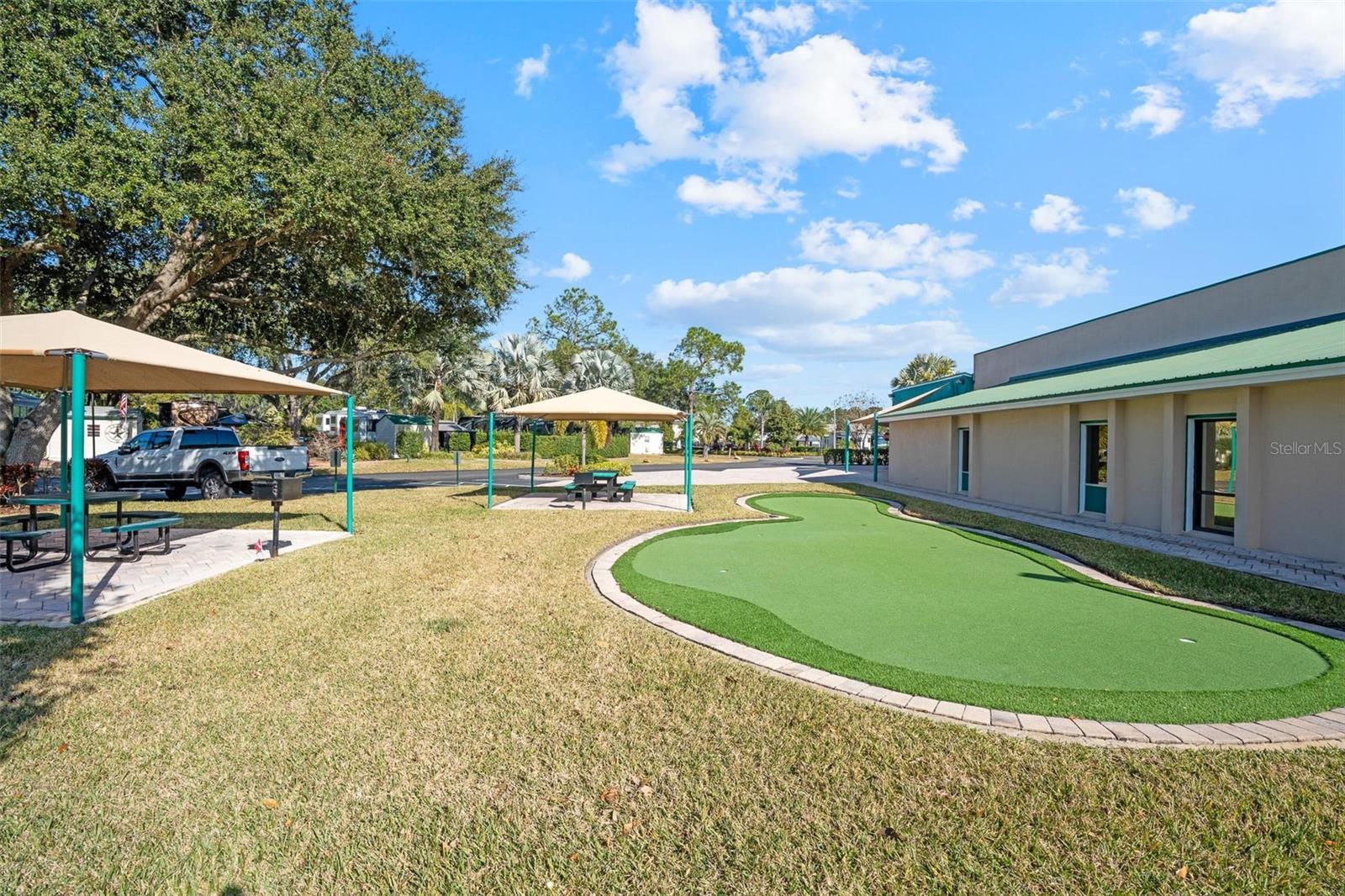 ELITE RESORTS AT CITRUS VALLEY CONDO UNIT 19 - Residential