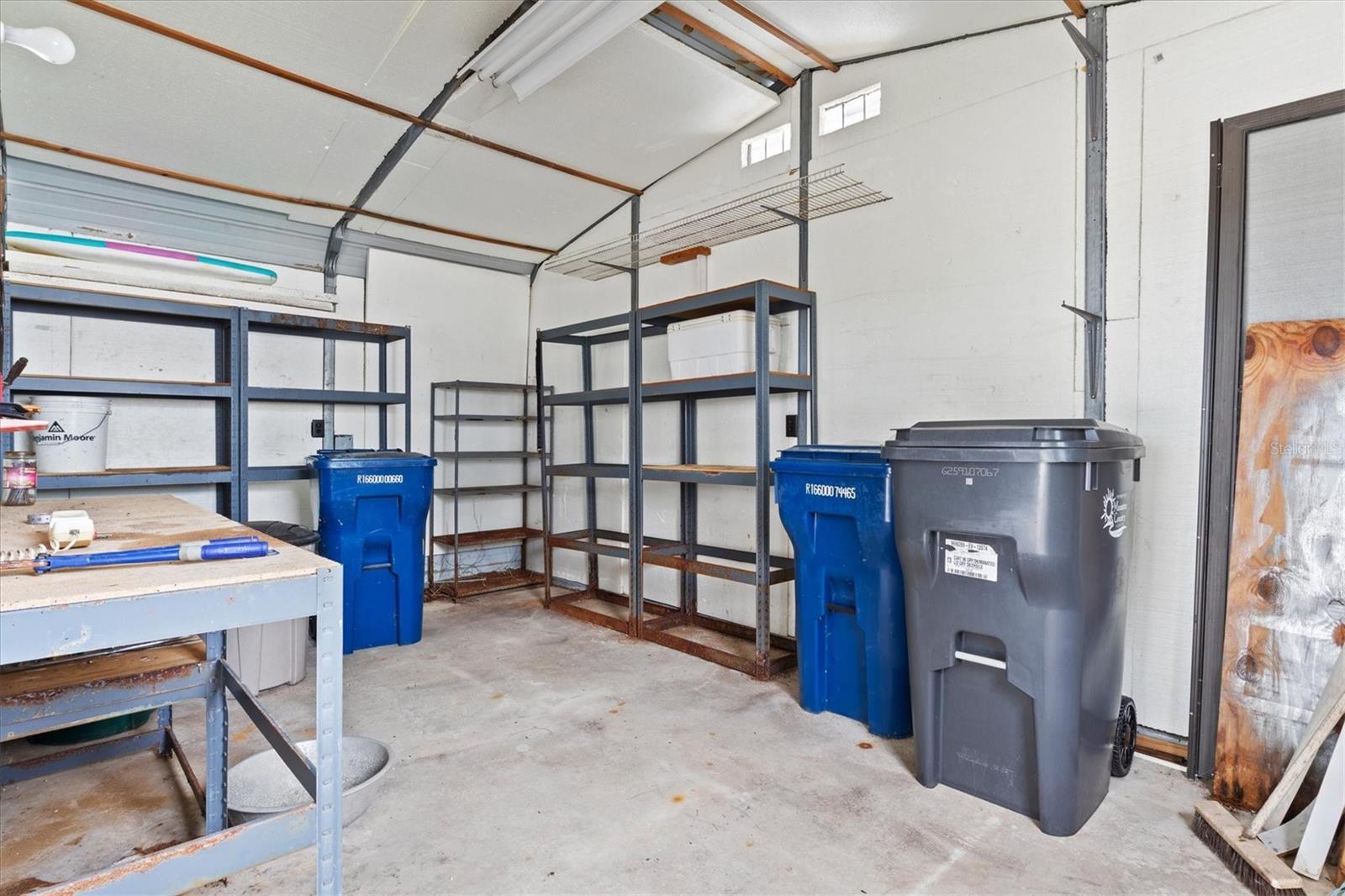 SUNNY SHORES TRAILER COMMUNITY - Residential