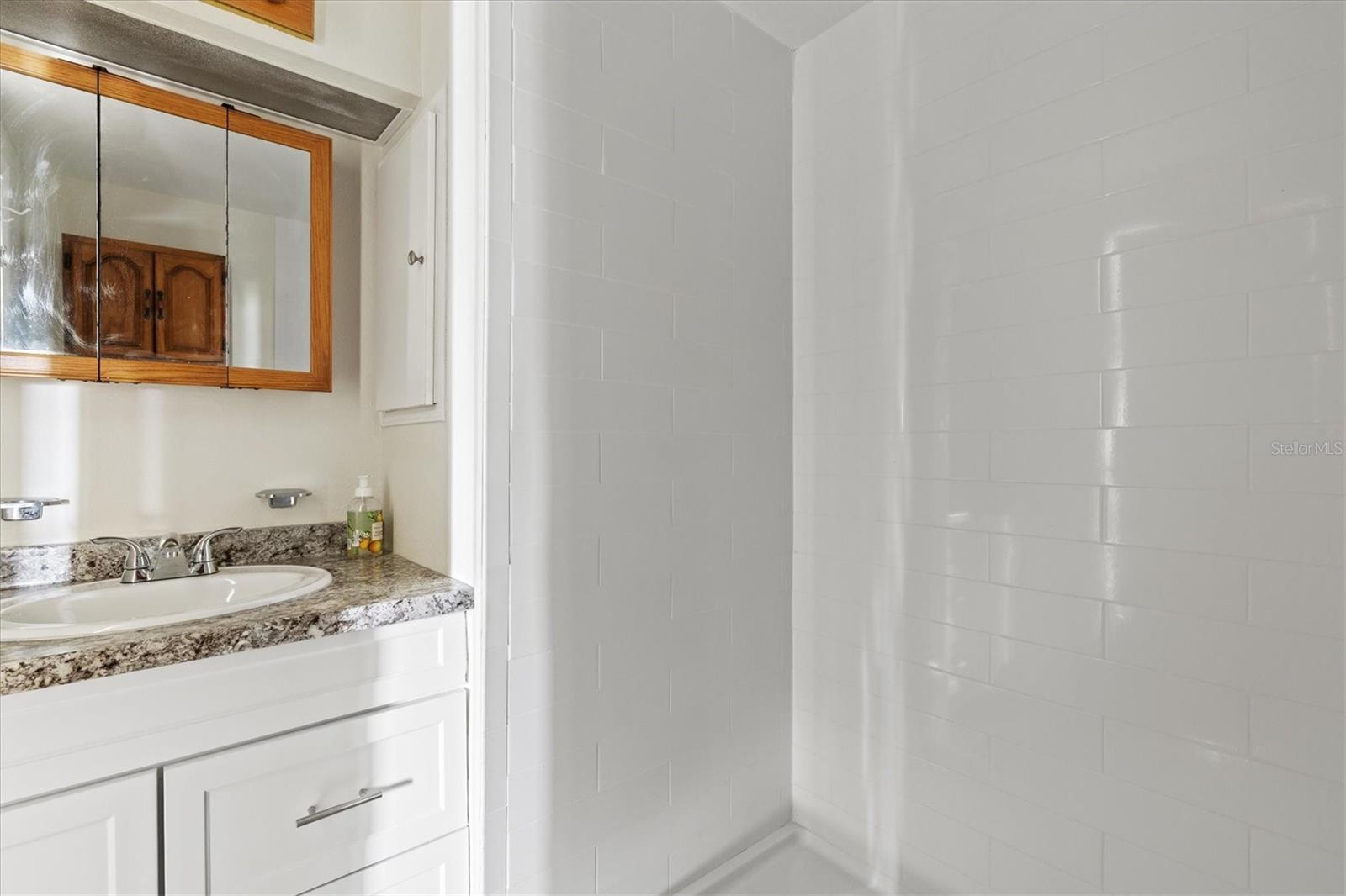 SUNNY SHORES TRAILER COMMUNITY - Residential