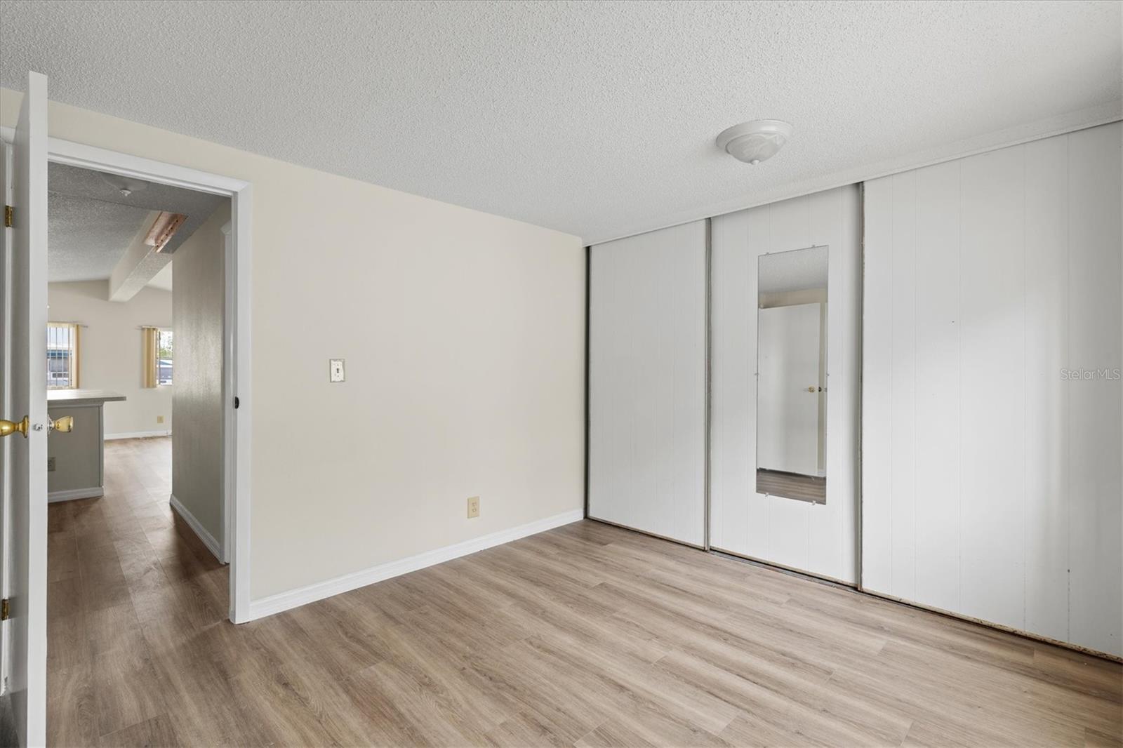 SUNNY SHORES TRAILER COMMUNITY - Residential