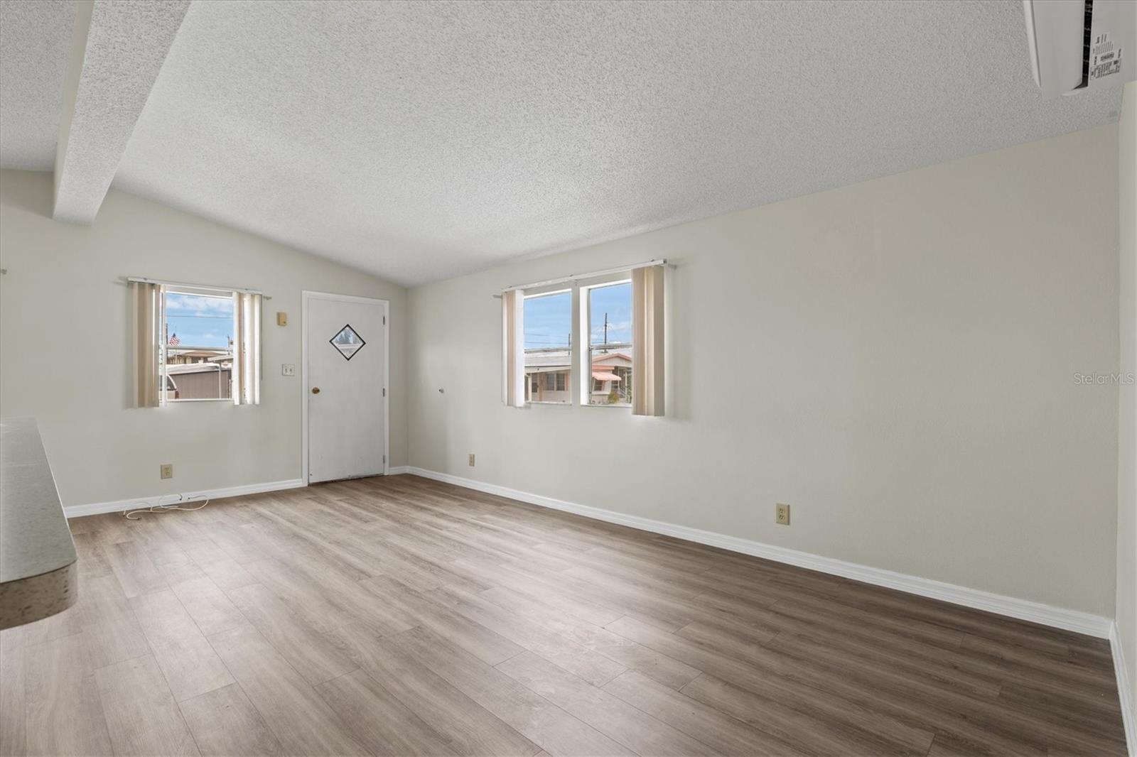 SUNNY SHORES TRAILER COMMUNITY - Residential