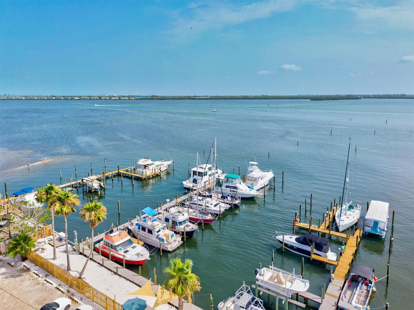 SUNNY SHORES TRAILER COMMUNITY - Residential