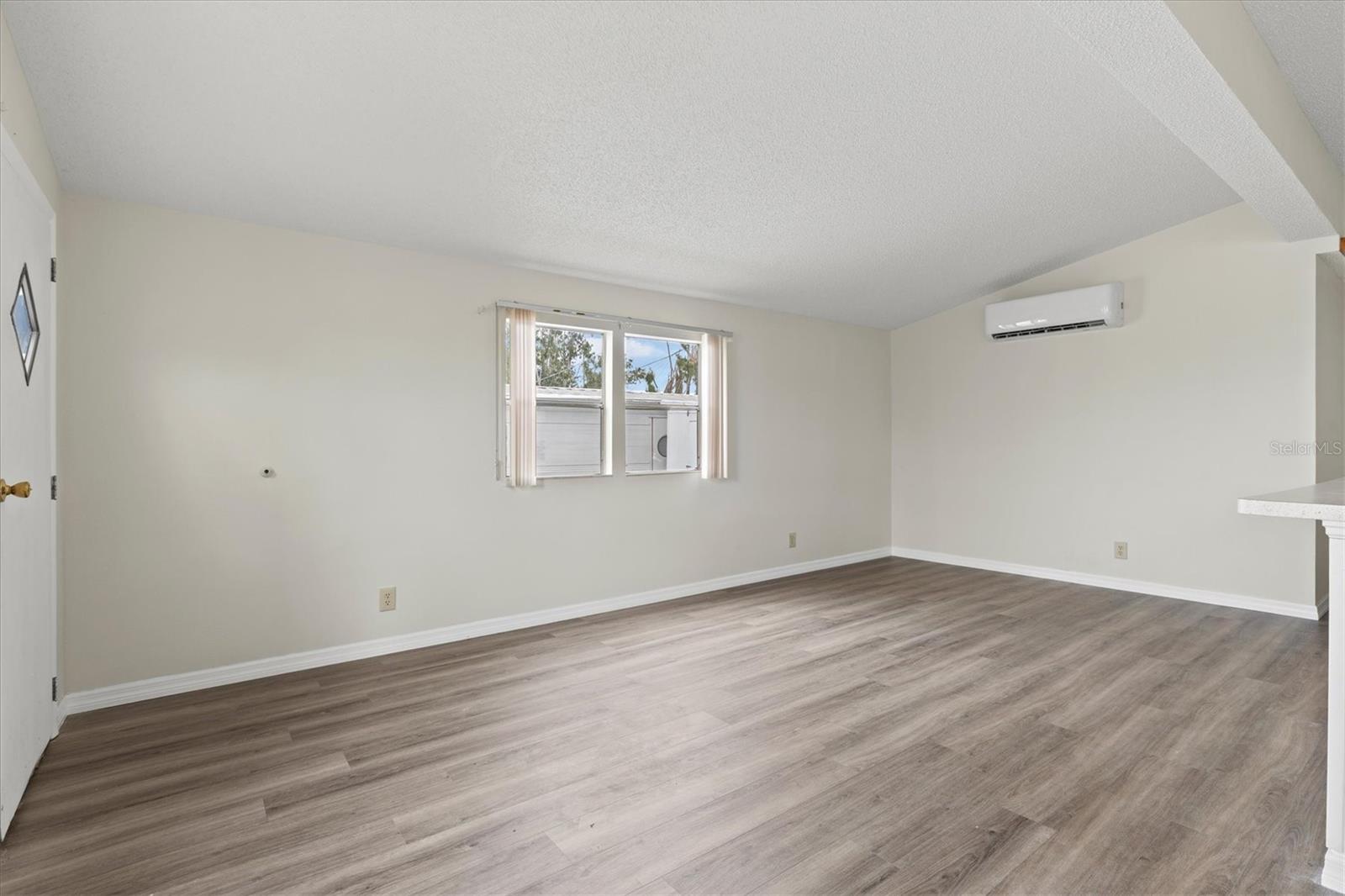 SUNNY SHORES TRAILER COMMUNITY - Residential