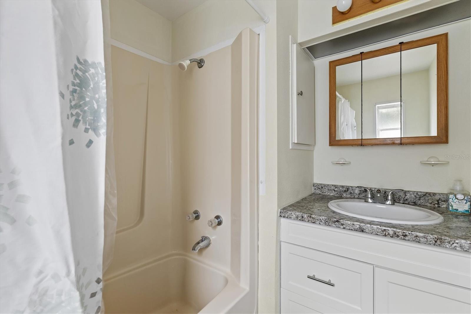 SUNNY SHORES TRAILER COMMUNITY - Residential