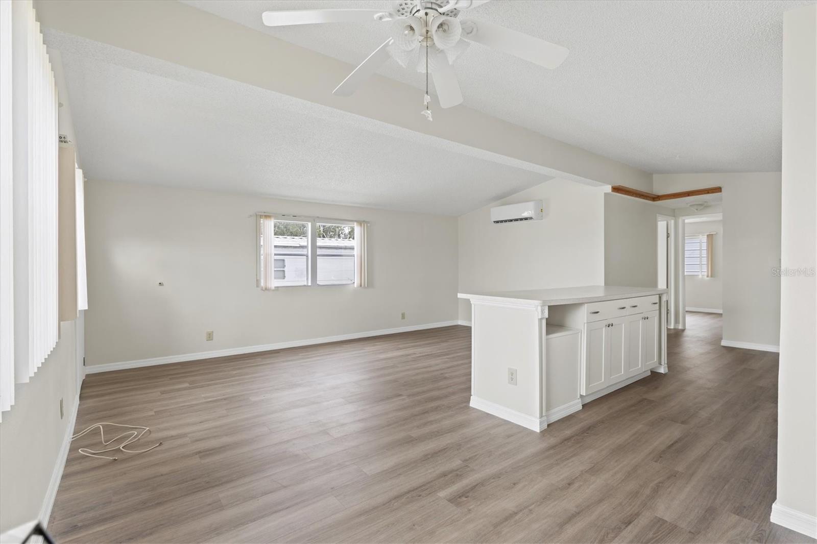 SUNNY SHORES TRAILER COMMUNITY - Residential