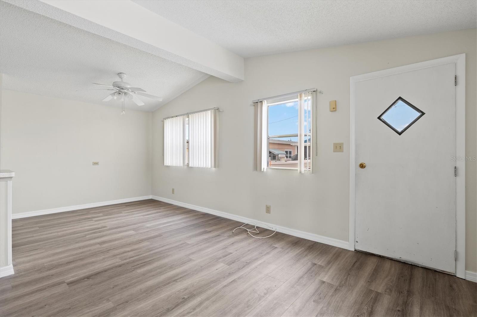 SUNNY SHORES TRAILER COMMUNITY - Residential