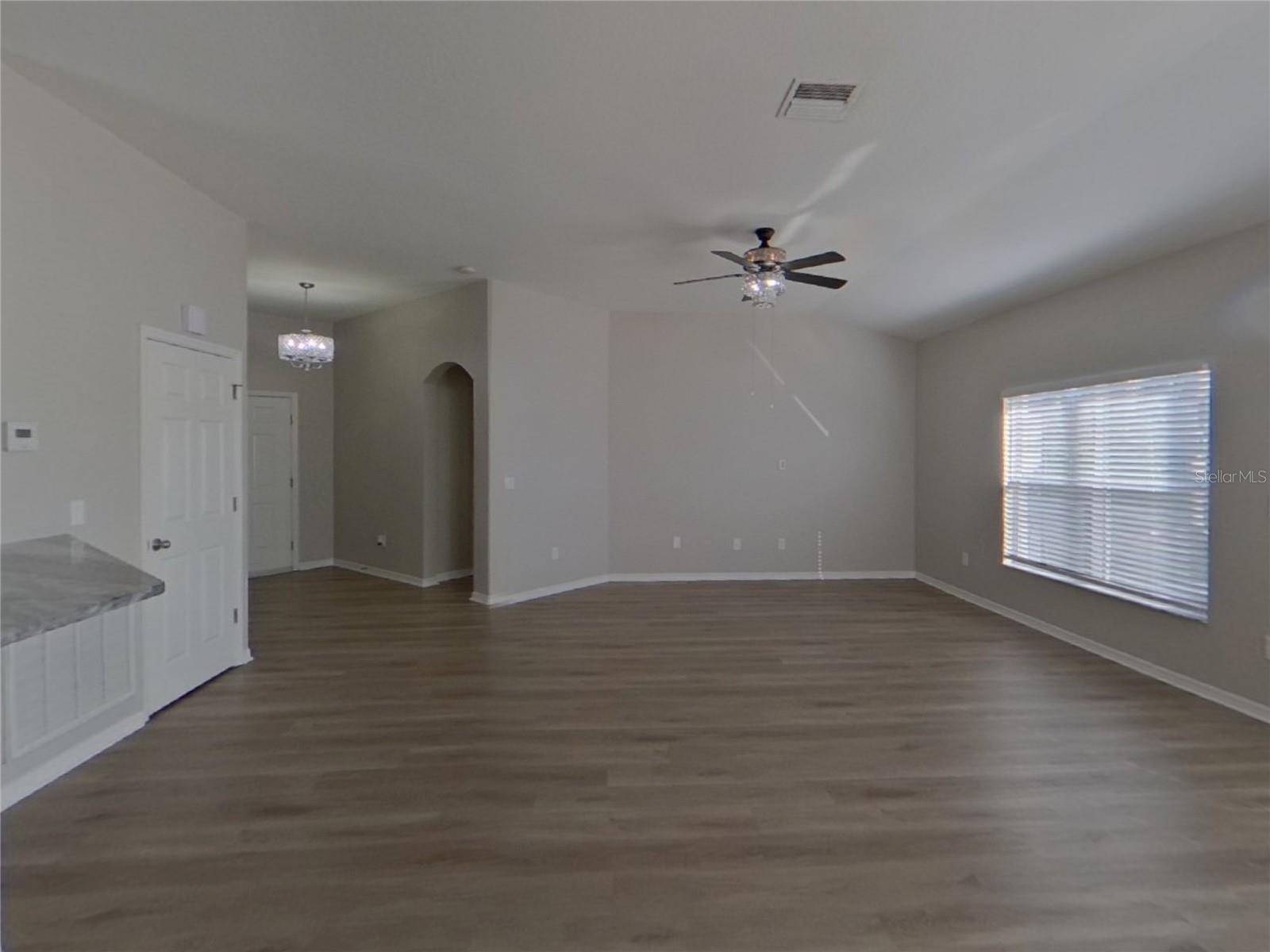 AYERSWORTH GLEN - Residential Lease