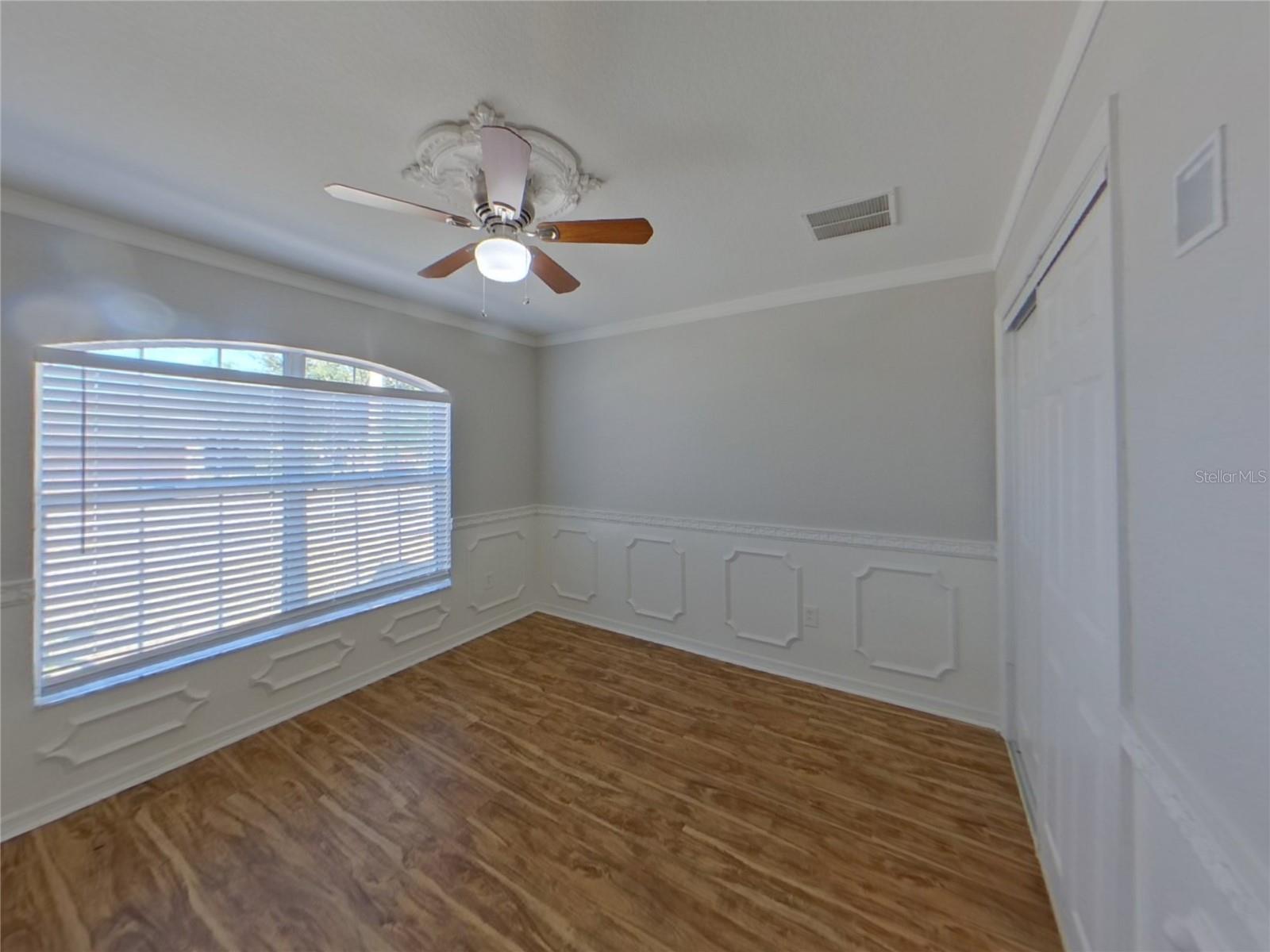 AYERSWORTH GLEN - Residential Lease