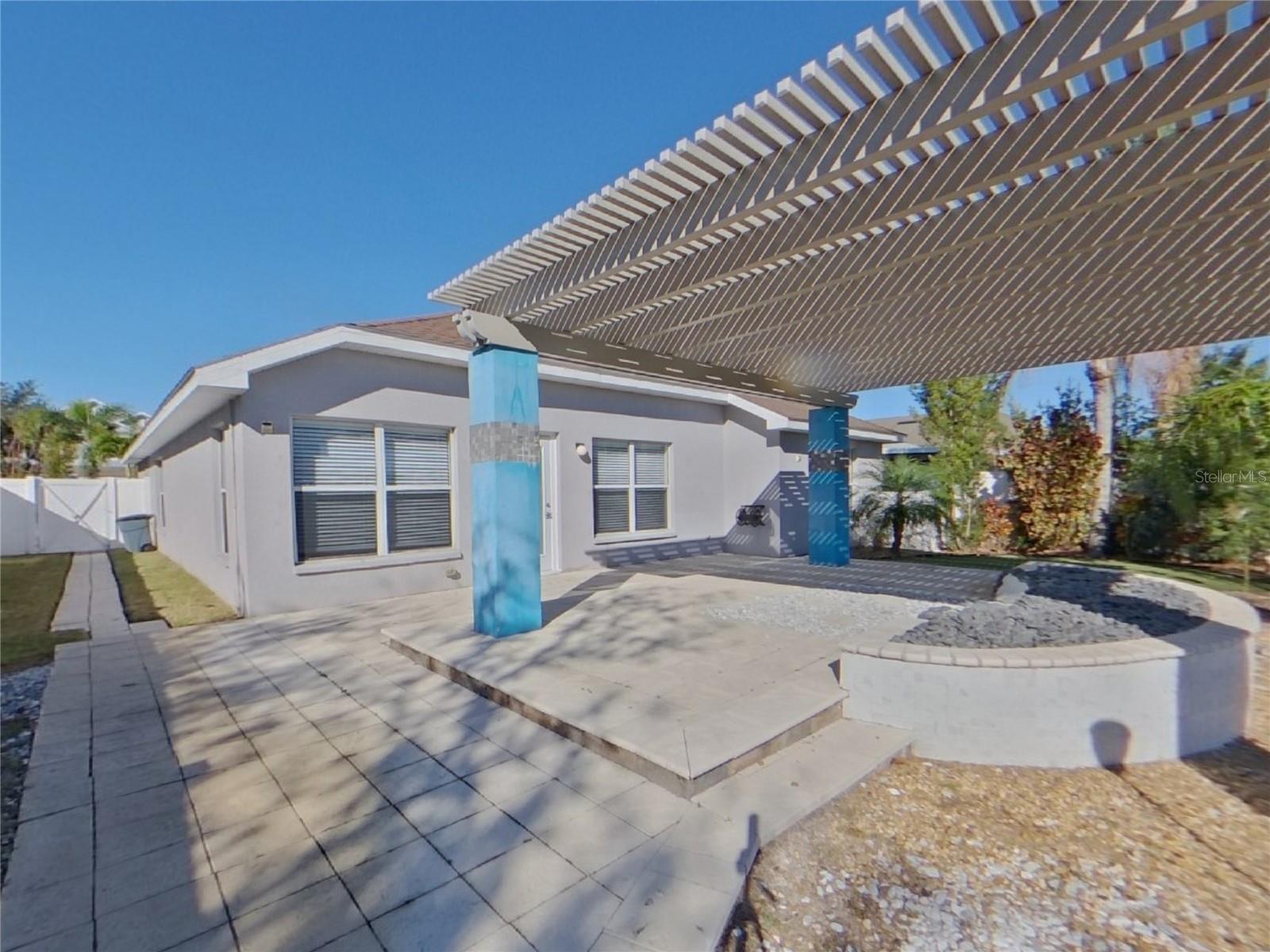 AYERSWORTH GLEN - Residential Lease