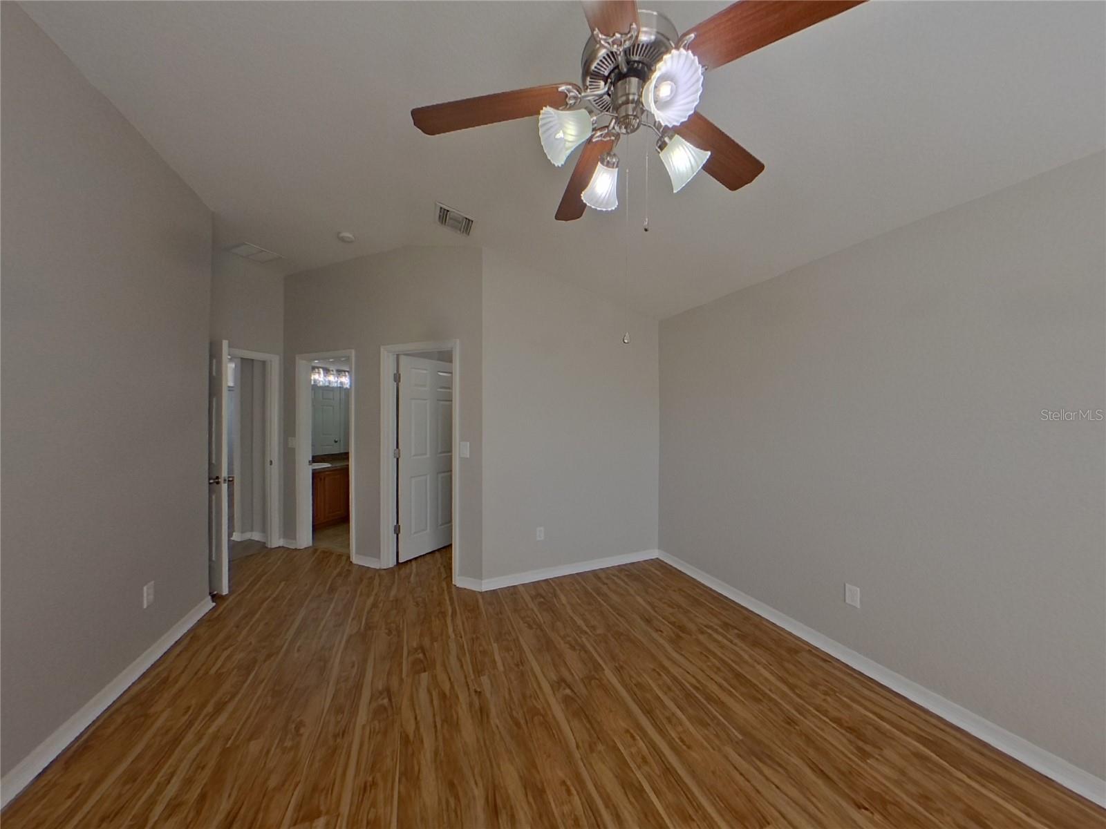 AYERSWORTH GLEN - Residential Lease