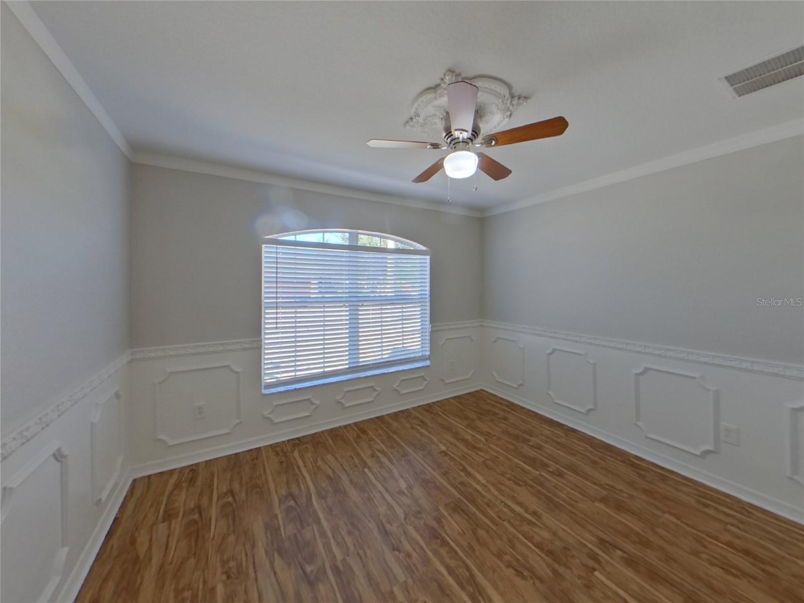 AYERSWORTH GLEN - Residential Lease