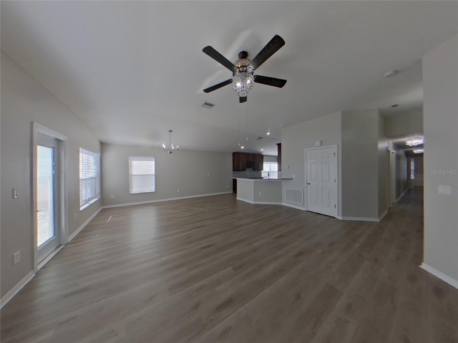 AYERSWORTH GLEN - Residential Lease