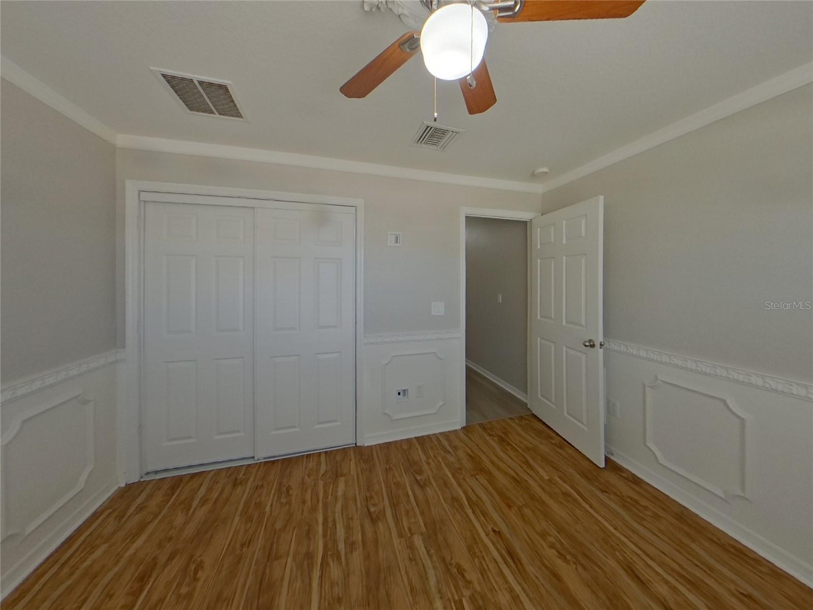 AYERSWORTH GLEN - Residential Lease