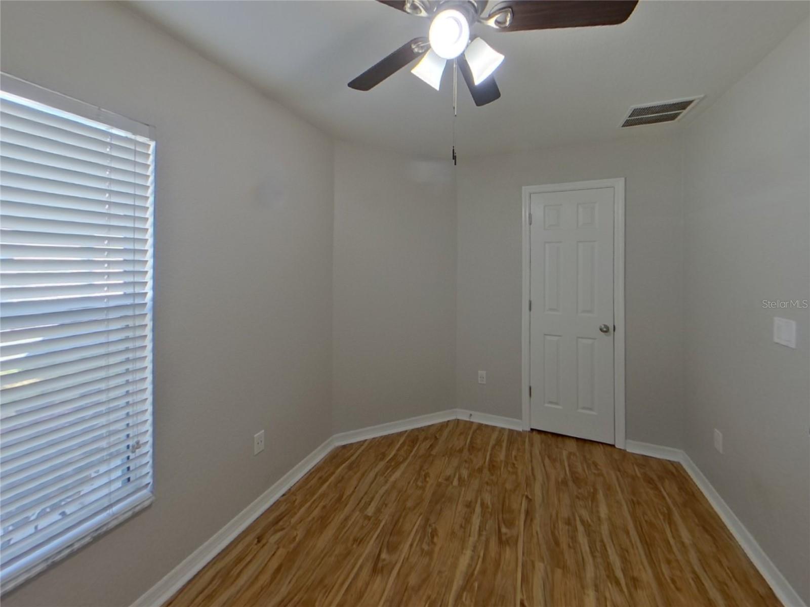 AYERSWORTH GLEN - Residential Lease