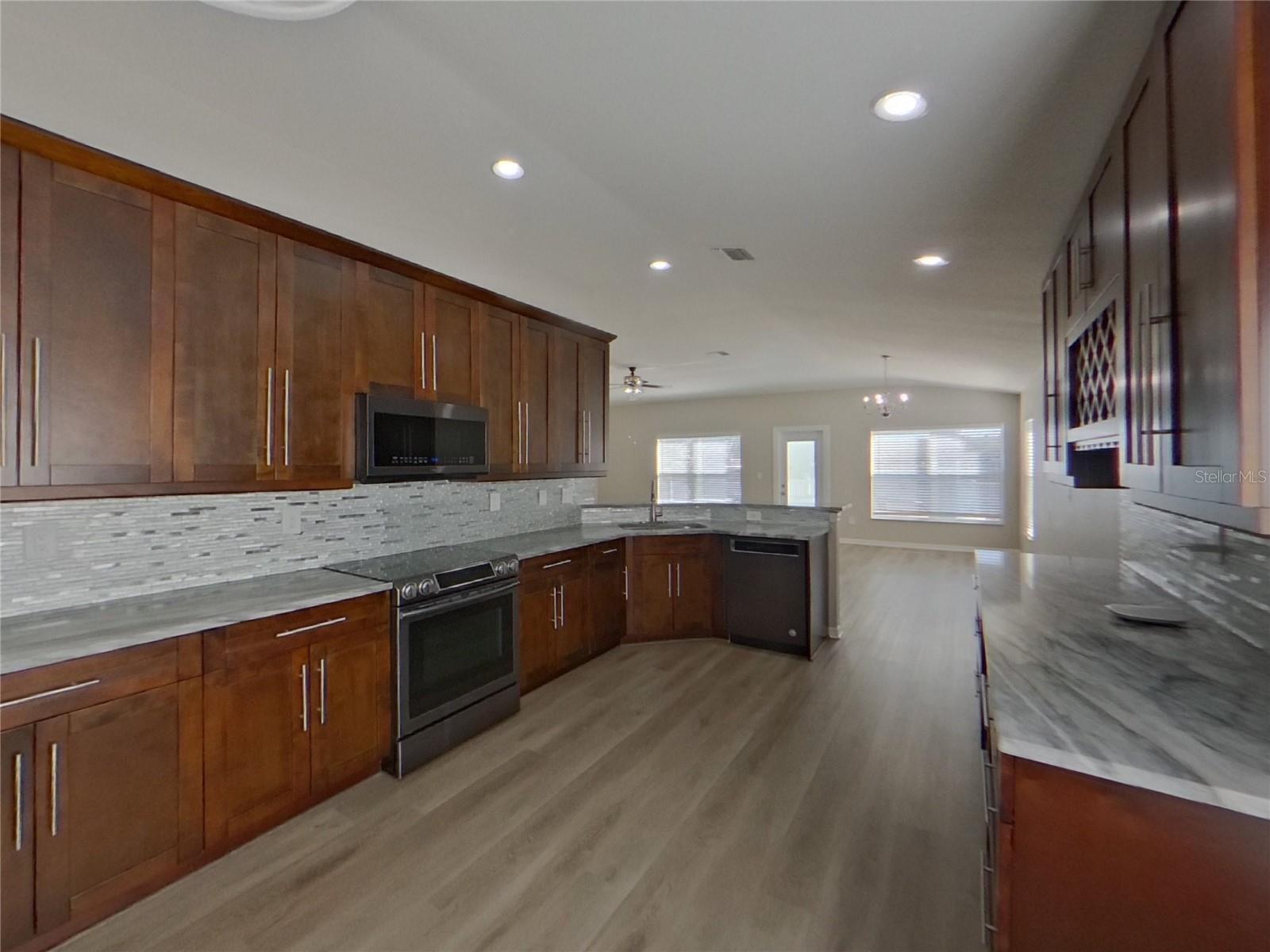 AYERSWORTH GLEN - Residential Lease