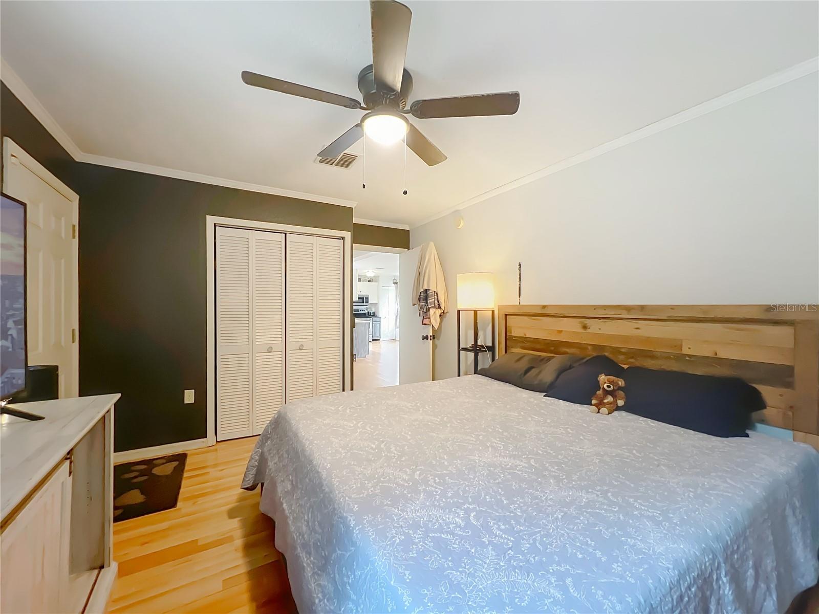 LAKE TROPICANA RANCHETTES - Residential