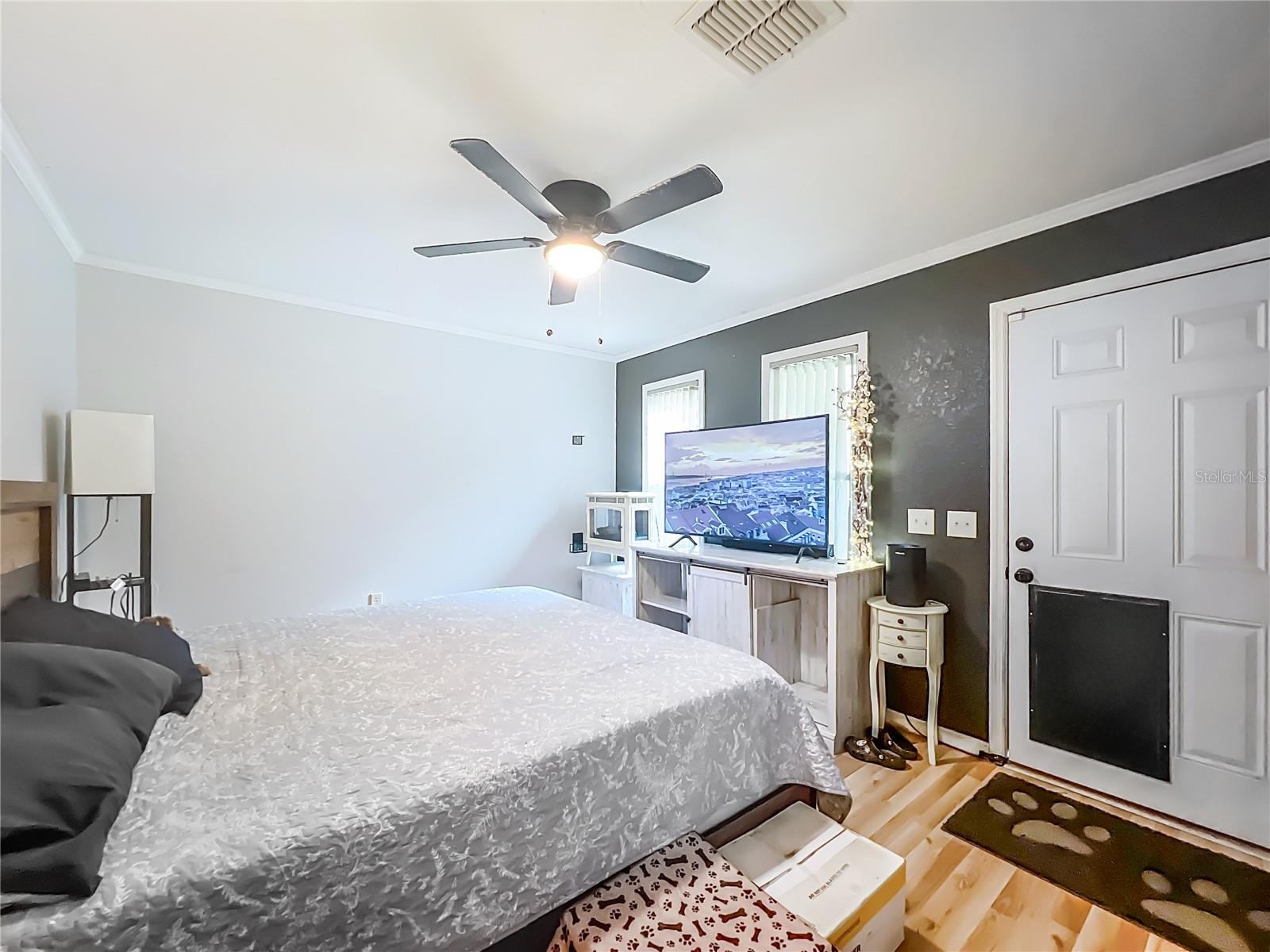 LAKE TROPICANA RANCHETTES - Residential