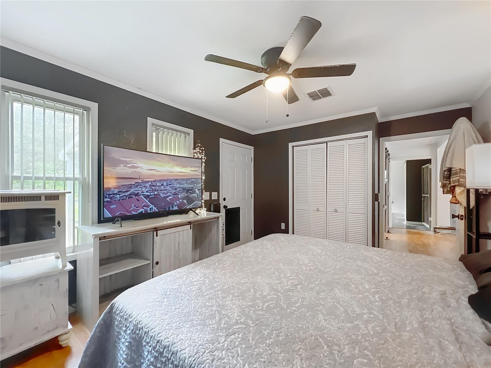 LAKE TROPICANA RANCHETTES - Residential