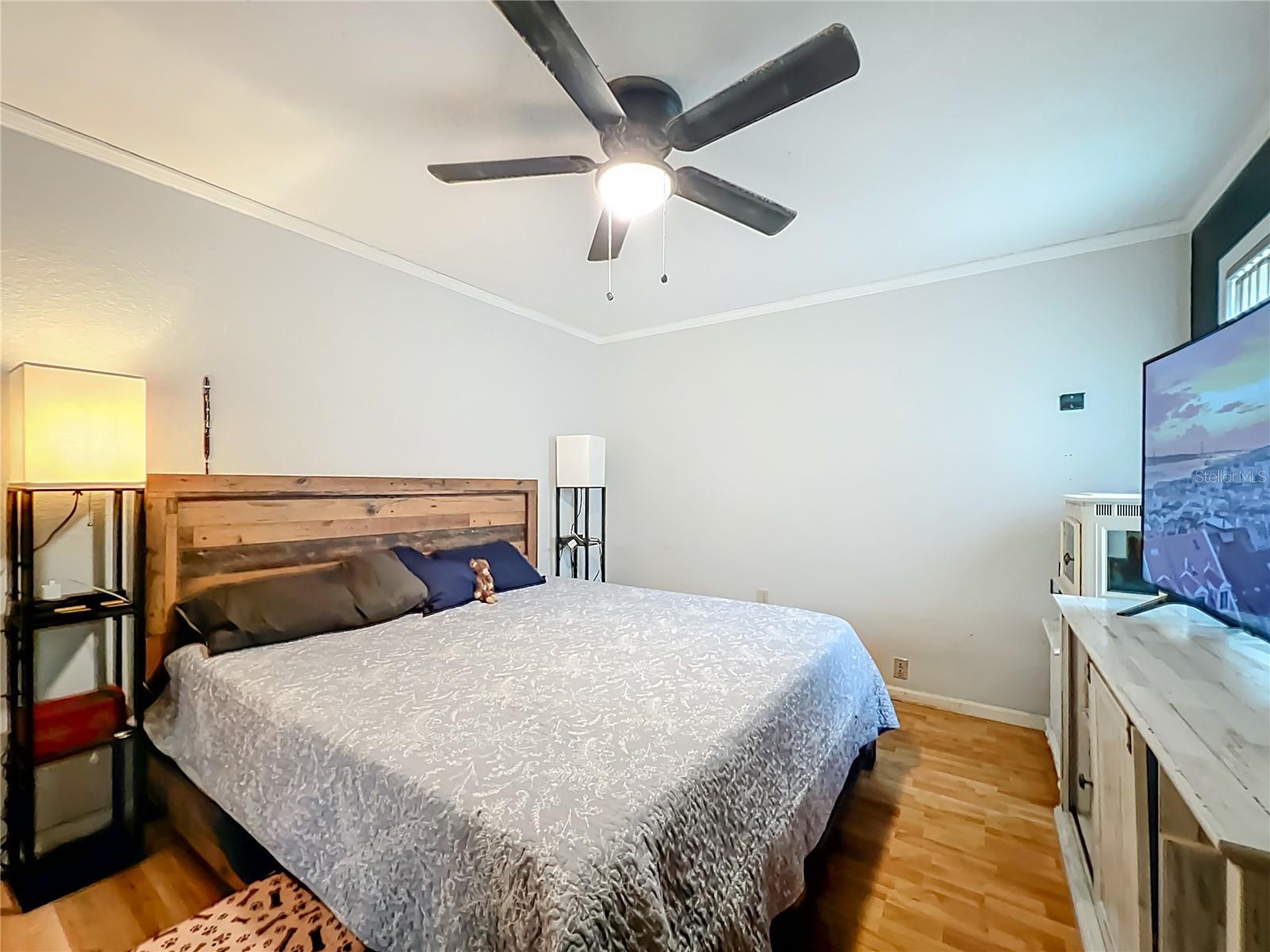 LAKE TROPICANA RANCHETTES - Residential