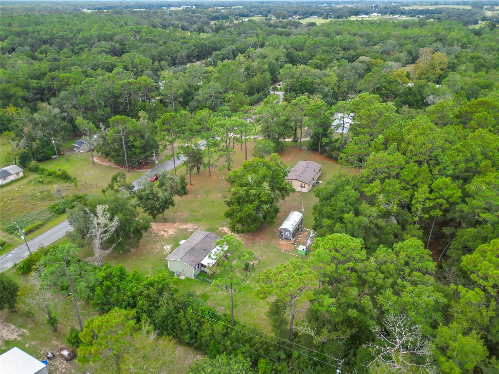 LAKE TROPICANA RANCHETTES - Residential