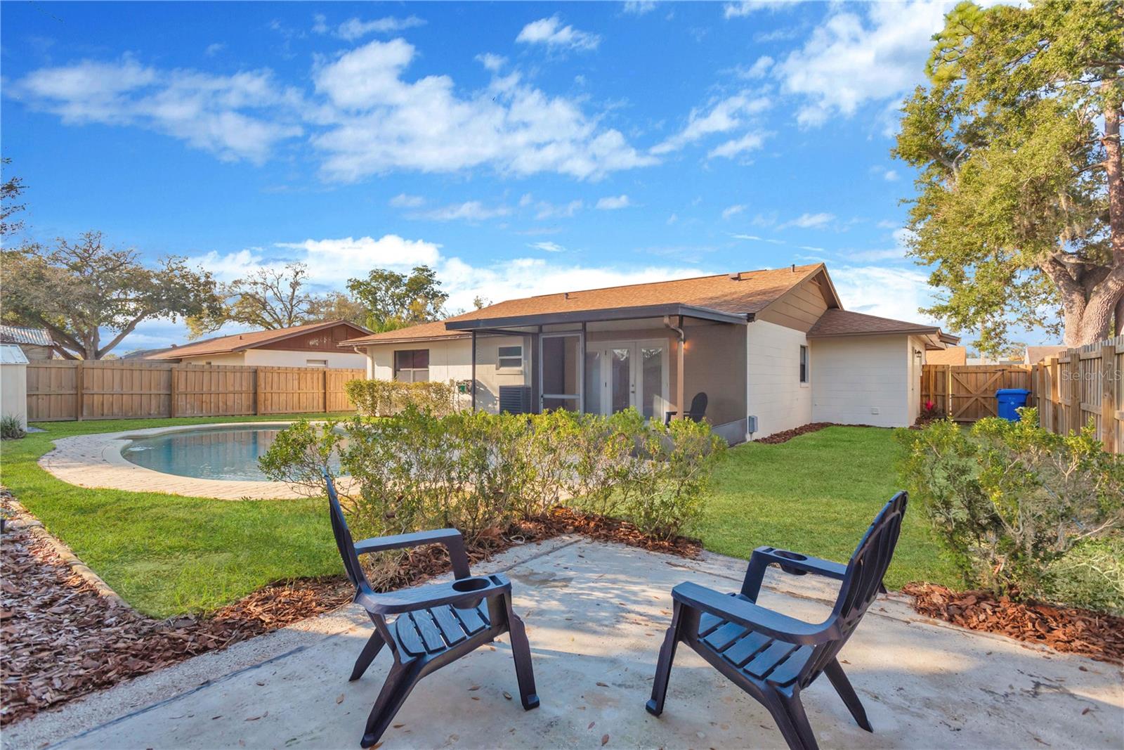 SOUTHWOOD HILLS UNIT 14 - Residential