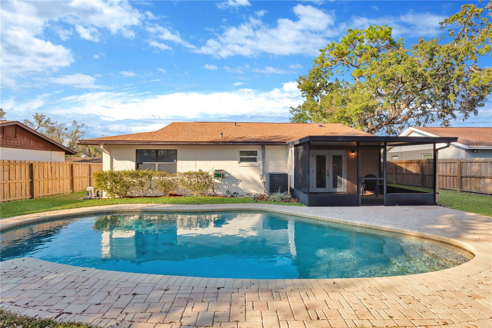 SOUTHWOOD HILLS UNIT 14 - Residential