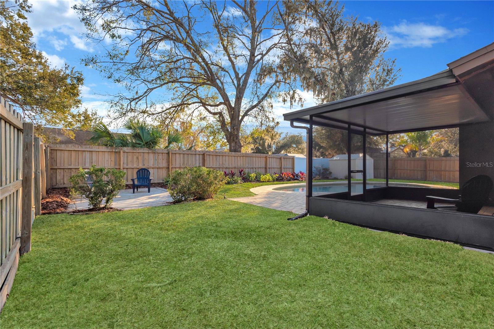 SOUTHWOOD HILLS UNIT 14 - Residential