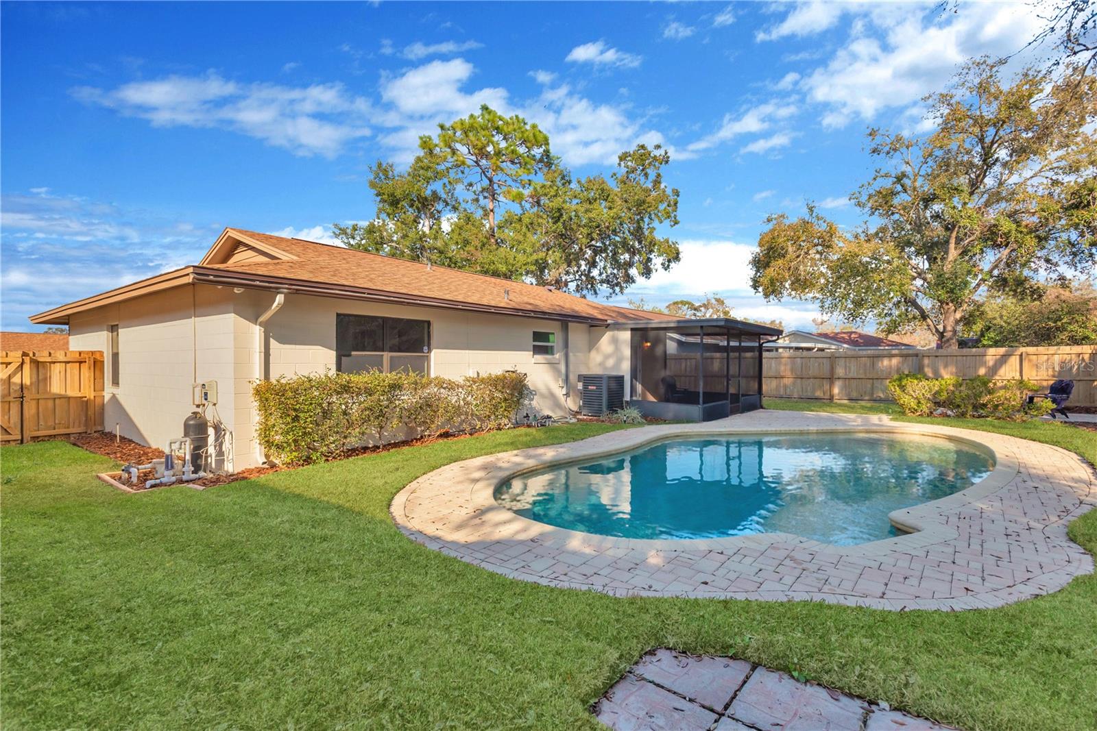 SOUTHWOOD HILLS UNIT 14 - Residential