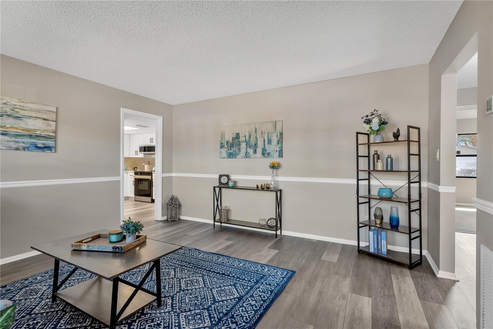 SOUTHWOOD HILLS UNIT 14 - Residential