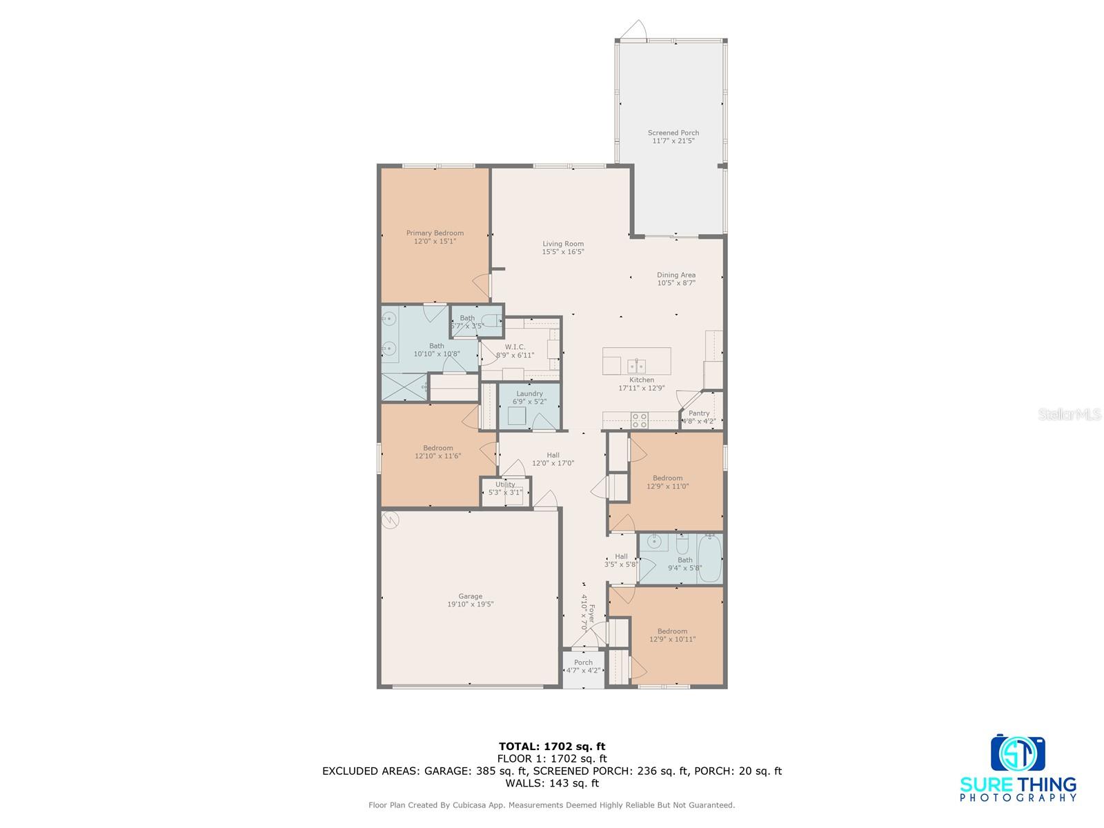 324 CAMILLA ROAD