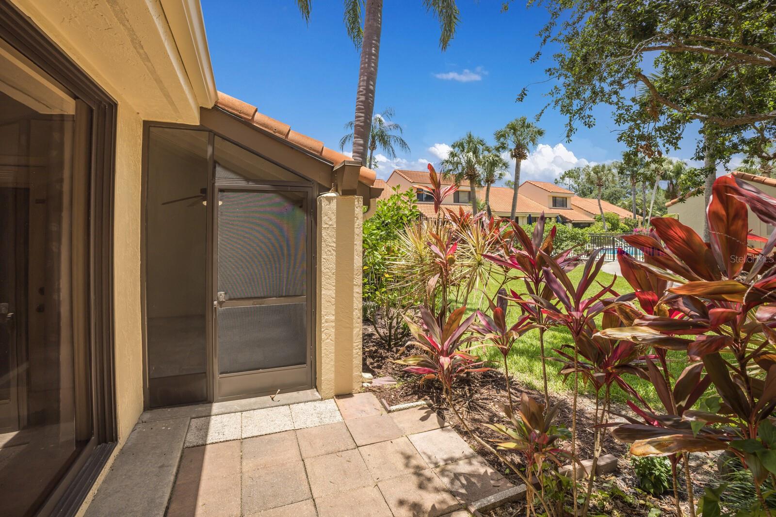 UNIT 21 HUNTINGWOOD - Residential Lease