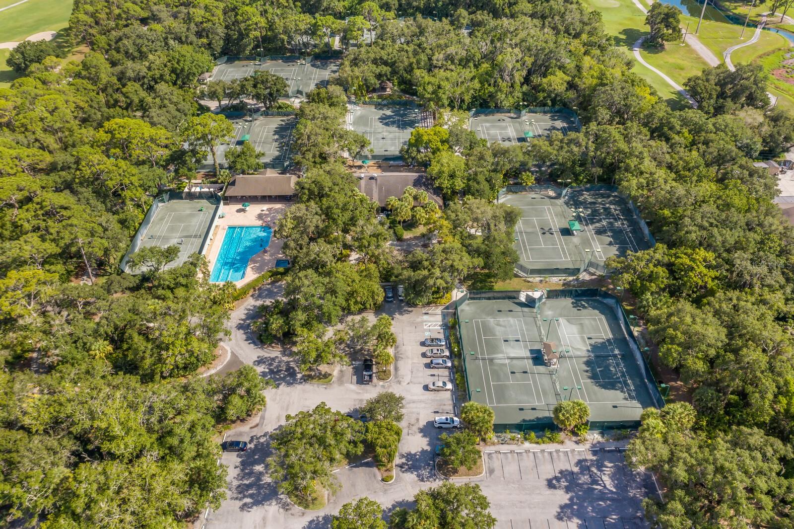 UNIT 21 HUNTINGWOOD - Residential Lease