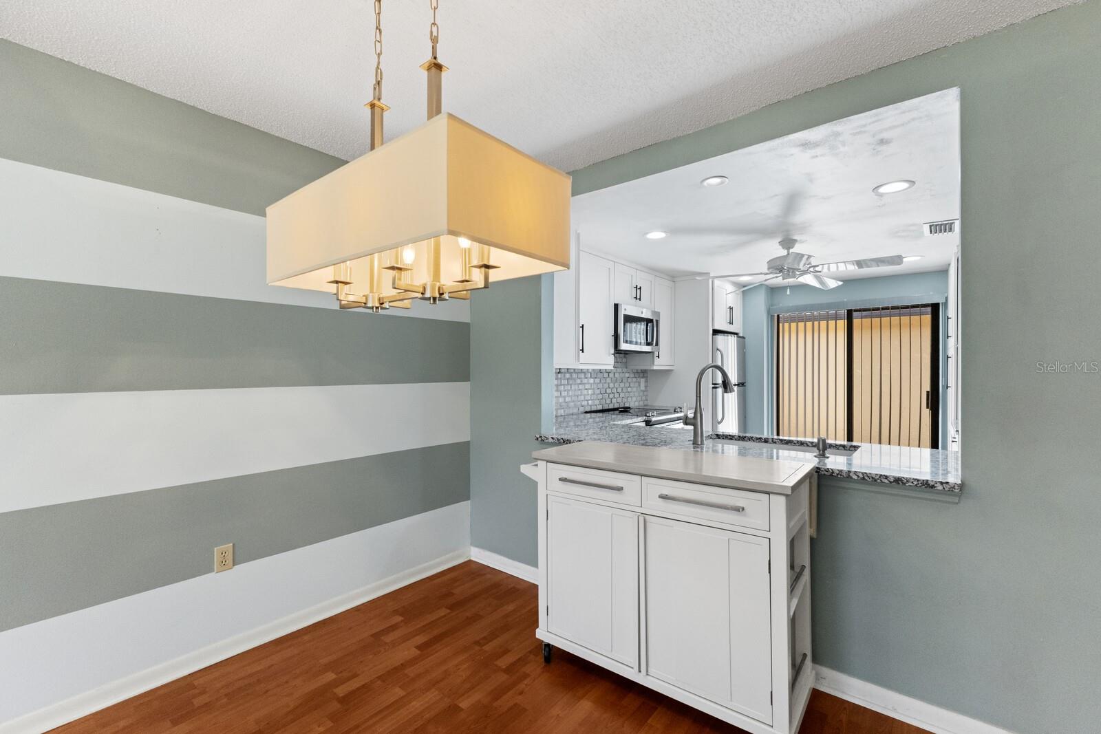UNIT 21 HUNTINGWOOD - Residential Lease