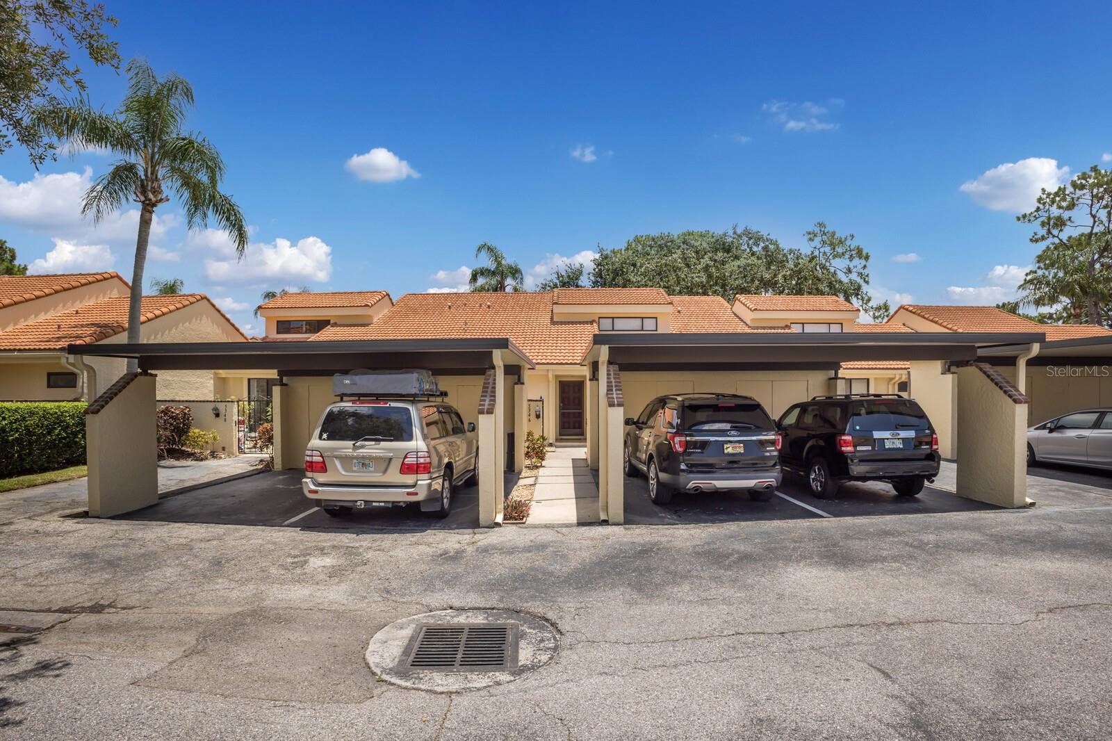 UNIT 21 HUNTINGWOOD - Residential Lease