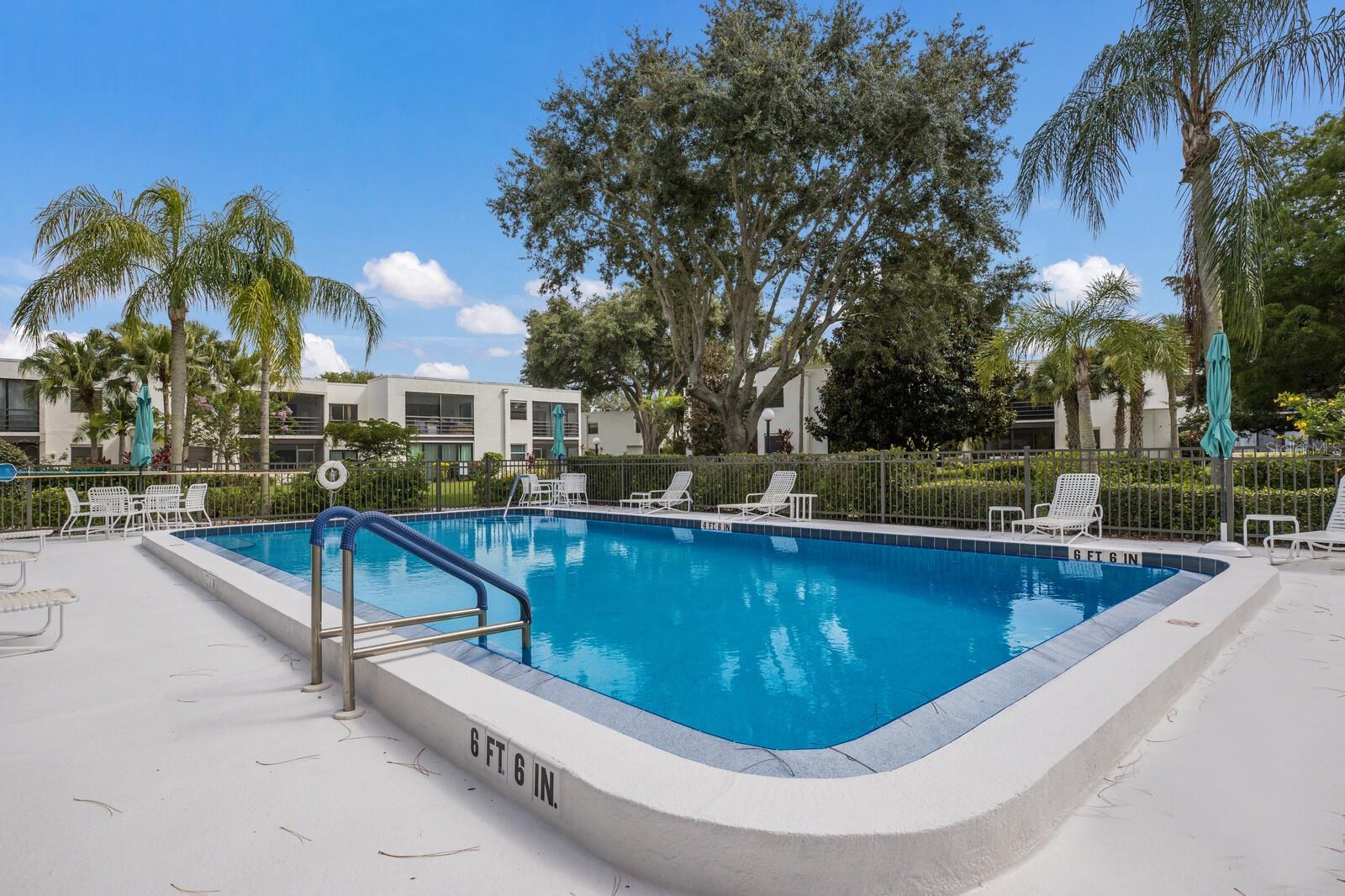UNIT 21 HUNTINGWOOD - Residential Lease