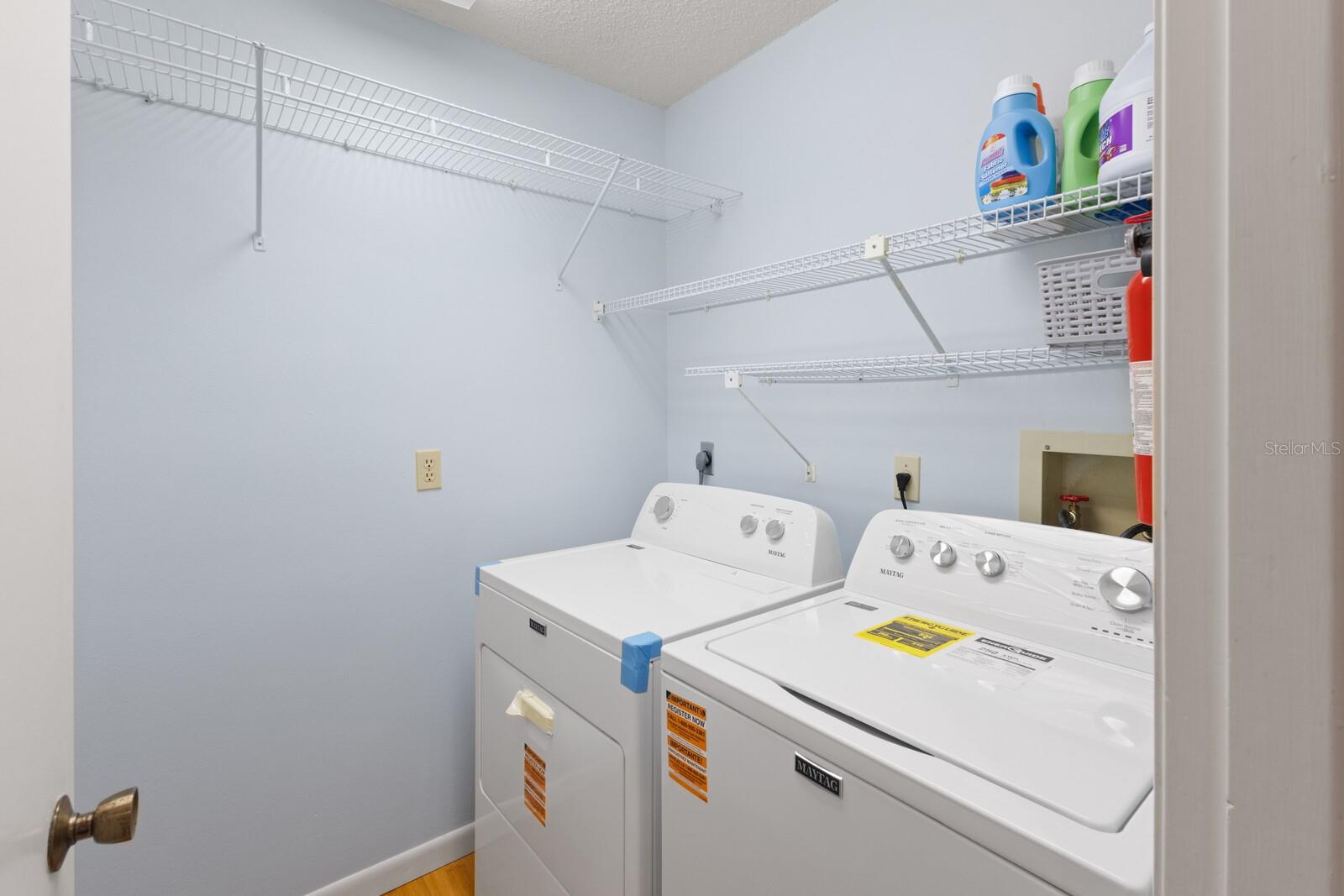 UNIT 21 HUNTINGWOOD - Residential Lease