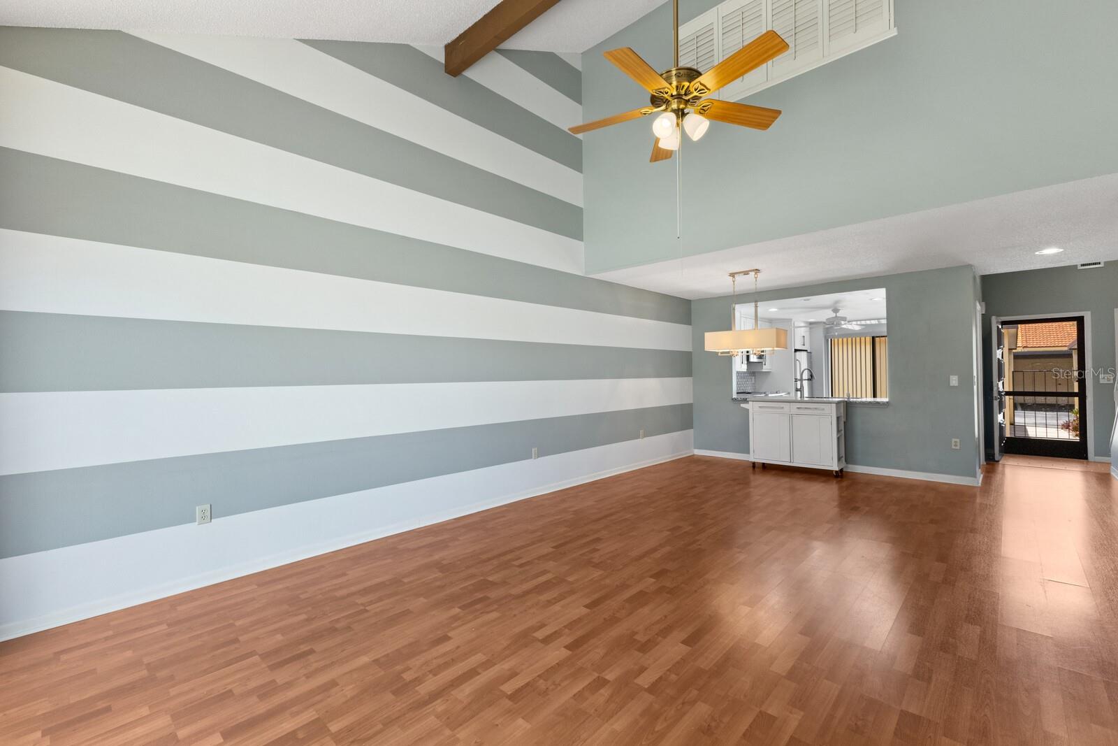 UNIT 21 HUNTINGWOOD - Residential Lease