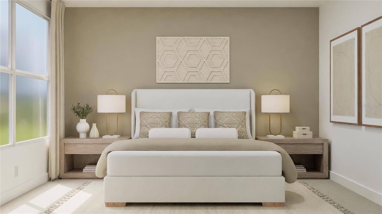 MEADOW POINTE 60S - Residential