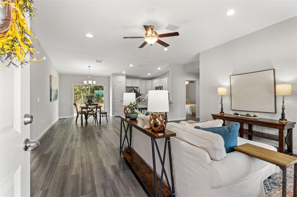 Photo of 2886 W Kevin Road, Sebring, FL 33870 (MLS # OM732406)