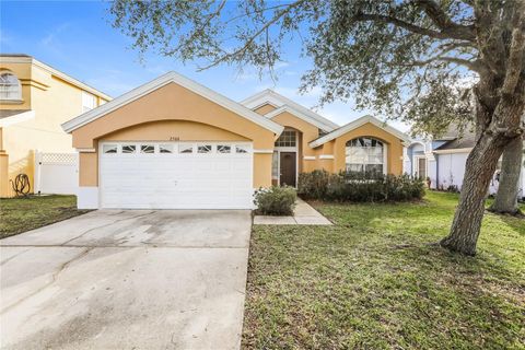 2566 DAVENPORT CIRCLE KISSIMMEE FL 34746